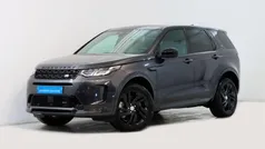 Cinzento Usado 2022 Land Rover Discovery Sport SUV | € 34.450 (Super Preço)