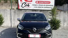 Usado 2017 Renault Captur SUV | € 12.000 (Preço justo)