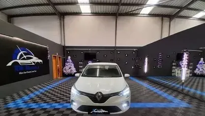 Usado 2021 Renault Clio V Business | € 18.190 (Preço justo)