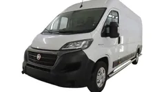 Branco Usado 2022 Fiat Ducato Van | € 28.950