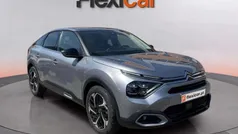 Usado 2021 Citroën C4 Shine | € 18.990 (Preço justo)
