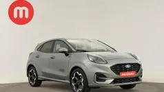 Usado 2025 Ford Puma ST-Line X | € 23.499 (Preço justo)