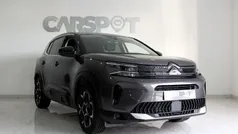 Usado 2024 Citroën C5 Aircross SUV | € 27.980 (Super Preço)