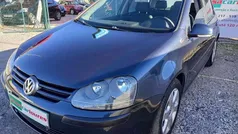 Azul Usado 2004 VW Golf IV Trendline Citadino | € 4.950 (Bom preço)