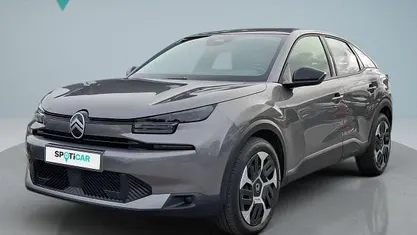 Usado Citroën C4 136 HP (100 kW) 2025 SUV