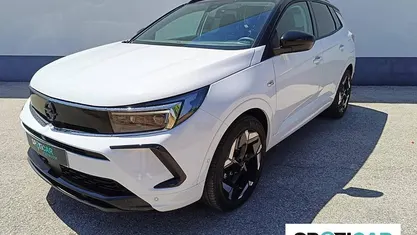 Usado Opel Grandland X GSe 300 HP (220 kW) 2023 SUV