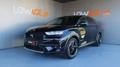 Preto Usado 2022 DS Automobiles DS7 Crossback SUV | € 28.400 (Super Preço)