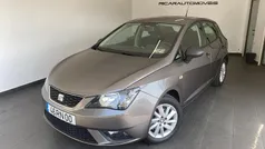 Usado 2016 Seat Ibiza Style | € 10.950 (Preço justo)
