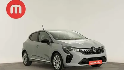 Usado 2025 Renault Clio V | € 19.999 (Preço justo)