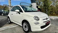 Branco Usado 2018 Fiat 500 Citadino | € 13.950 (Caro)
