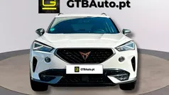 Usado 2023 Cupra Formentor VZ SUV | € 30.499 (Bom preço)