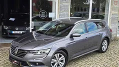 Cinza Usado 2017 Renault Talisman Life Carrinha | € 12.950 (Preço justo)