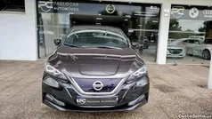 Usado 2019 Nissan Leaf Tekna Citadino | € 10.900 (Preço justo)