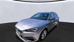 Usado 2021 Seat Leon ST Carrinha | € 20.490 (Preço justo)