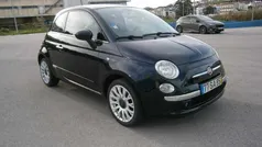 Usado 2015 Fiat 500 Citadino | € 9.200 (Preço justo)