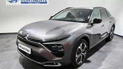 Usado Citroën C5 X Shine 225 HP (165 kW) 2025 Carrinha