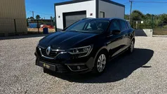 Usado 2020 Renault Mégane GrandTour LIMITED Carrinha | € 16.999 (Preço justo)