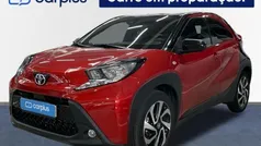 Laranja Usado 2022 Toyota Aygo Pulse Citadino | € 18.500 (Preço justo)
