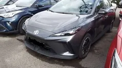 Cinzento Usado 2023 MG MG4 EV Citadino | € 19.500 (Preço justo)