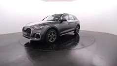 Cinzento Usado 2022 Audi Q5 SUV | € 48.850 (Preço justo)