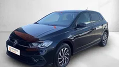 Preto Usado 2024 VW Polo Sedan | € 18.990 (Preço justo)