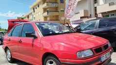 Usado 1995 Seat Cordoba Sedan | € 1.265