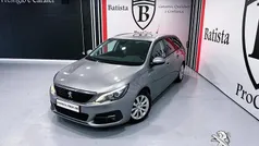 Usado 2019 Peugeot 308 Style Carrinha | € 11.500 (Bom preço)