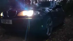 Preto Usado 2003 BMW 320 Carrinha | € 3.200 (Super Preço)