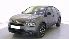 Preto Usado 2023 Citroën e-C4 Feel Sedan | € 20.490 (Super Preço)