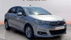Usado 2015 Citroën C4 Exclusive | € 10.990 (Super Preço)