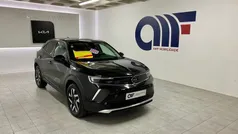 Preto Usado 2022 Opel Mokka SUV | € 23.399 (Bom preço)