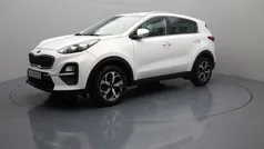 Usado 2022 Kia Sportage SUV | € 22.990 (Preço justo)