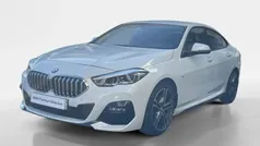 Branco Usado 2023 BMW 216 Coupé | € 32.990 (Preço justo)