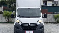 Usado 2018 Citroën Jumper Monovolume | € 20.000 (Preço justo)