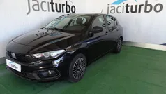Preto Usado 2022 Fiat Tipo | € 15.200 (Preço justo)