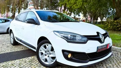 Usado 2013 Renault Mégane III Carrinha | € 6.490 (Super Preço)