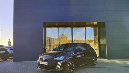 Usado 2025 Peugeot 208 Citadino | € 22.700 (Preço justo)