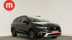 Usado 2024 Fiat Tipo Carrinha | € 17.999 (Preço justo)