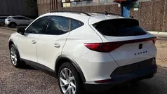 Branco Usado 2022 Cupra Formentor SUV | € 27.000 (Bom preço)