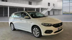 Usado 2020 Fiat Tipo Wagon Carrinha | € 8.750 (Preço justo)