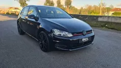 Usado 2015 VW Golf VII Highline Citadino | € 13.990 (Preço justo)