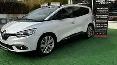 Usado 2019 Renault Grand Scénic IV LIMITED Monovolume | € 15.900 (Bom preço)
