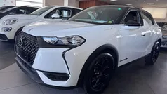 Branco Usado 2022 DS Automobiles DS3 Performance SUV | € 17.880 (Bom preço)