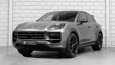 Usado 2024 Porsche Cayenne Turbo SUV | € 245.000