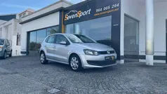 Usado 2010 VW Polo | € 8.250 (Preço justo)