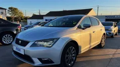 Cinzento Usado 2014 Seat Leon Ecomotive | € 12.500 (Preço justo)