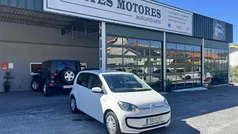 Usado 2015 VW up! Move Citadino | € 8.500 (Preço justo)