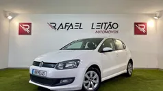 Usado 2012 VW Polo | € 6.500 (Preço justo)
