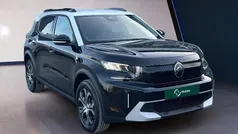 Usado 2025 Citroën C3 Aircross SUV | € 20.240 (Preço justo)