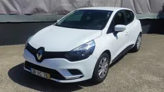 Usado 2018 Renault Clio IV Zen | € 10.850 (Preço justo)